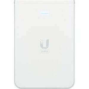 Ubiquiti Networks UniFi 6 In-Wall WiFi 6 Wireless Access Point