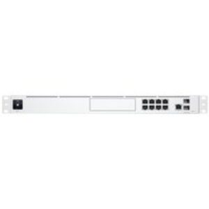 Ubiquiti UDM-PRO UniFi Dream Machine Pro - Combined Switch / Security Gateway / Controller / UniFi Protect NVR