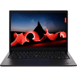 Lenovo ThinkPad L13 Intel Core i7 16GB RAM 512GB SSD 13.3 Inch Windows 11 Pro Laptop