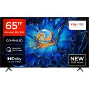 TCL 65C6KSUK