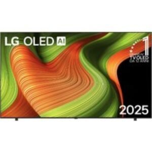 LG OLED83B56LA 83" B5 4K OLED Smart TV