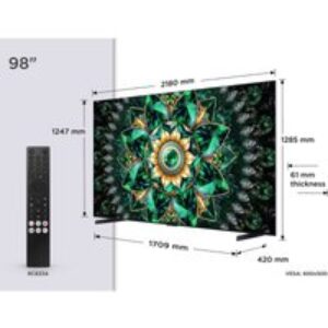TCL 98Q7CUK