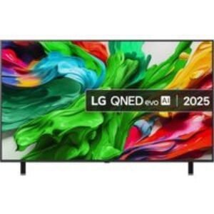 LG 65QNED85A6C 65" QNED85 4K QNED Smart TV