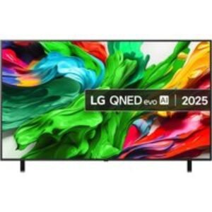 LG 75QNED85A6C 75" QNED85 4K QNED Smart TV