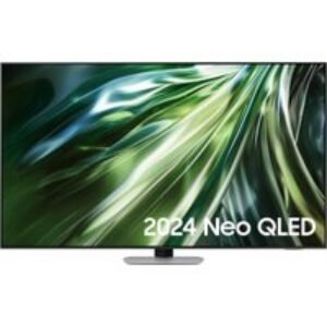 Samsung QE85QN93D 85" QN93D 4K Neo QLED Smart TV