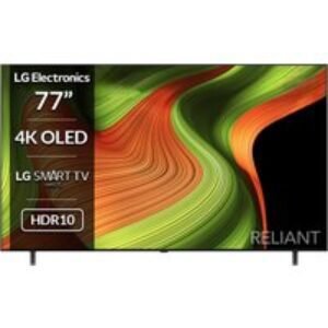 LG OLED77B56LA 77" B5 4K OLED Smart TV