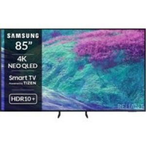 Samsung QE85QN1EF 85" QN1EF 4K Neo QLED Smart TV