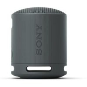Compact Bluetooth Wireless Speaker - Black