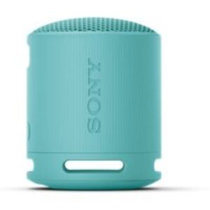 Compact Bluetooth Wireless Speaker - Light Blue