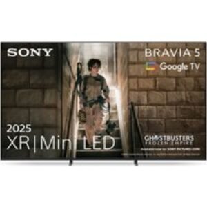 85`` Mini Led 4K Ultra HD Hdr Smart Google TV (2025)