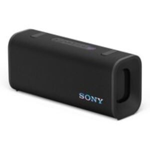 ULT Field 3 (ULT30) Wireless Bluetooth Speaker - Black