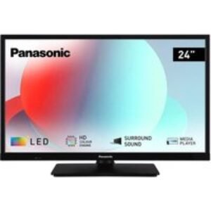 PANASONIC TV-24N30AEY 24" HD Ready LED TV