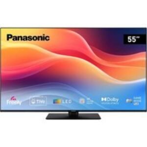 PANASONIC TB-55W61AEY 55" Smart 4K Ultra HD HDR LED TV