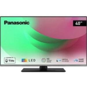 PANASONIC TB-40S45AEY 40" Smart Full HD HDR LCD TV