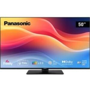PANASONIC TB-50W61AEY 50" Smart 4K Ultra HD HDR LED TV