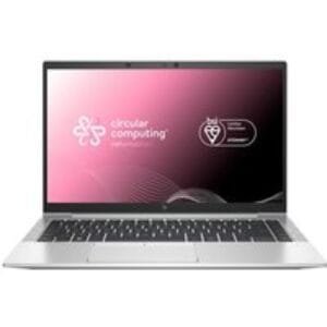 HP EliteBook 840 G8 - 14" - Intel Core i5 - 1135G7 - 16 GB RAM - 256 GB SSD - UK - refurbished