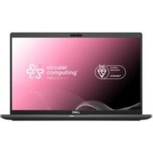 Dell Latitude 7410 - 14" - Intel Core i7 - 10610U - 16 GB RAM - 256 GB SSD - UK - refurbished