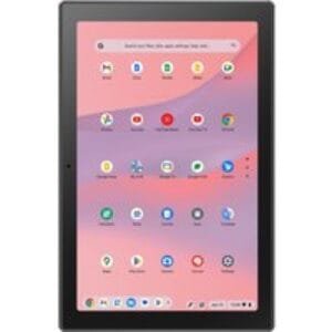 ASUS Chromebook Detachable CM30 CM3001DM2A R70052 - 10.5" - MediaTek Kompanio 520 - MT8186G - 4 GB RAM - 64 GB eMMC