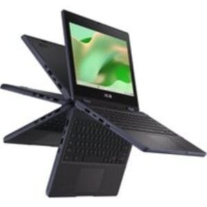 ASUS Chromebook CZ11 - 11.6" - MediaTek Kompanio 520 - 8 GB RAM - 64 GB eMMC