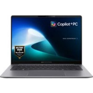 ASUS ExpertBook P5 P5405CSA-U515W - 14" - Intel Core Ultra 5 - 226V - 16 GB RAM - 512 GB SSD