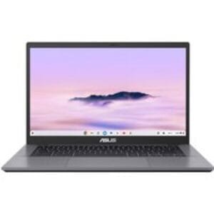 ASUS Chromebook Plus CX34 CB3402CBA-PQ0305 - 14" - Intel Core i3 - 1215U - 8 GB RAM - 128 GB SSD