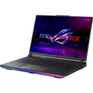 ASUS ROG Strix SCAR 16 G635LX-RW019W - 16" - Intel Core Ultra 9 - 275HX - 64 GB RAM - 2 TB SSD