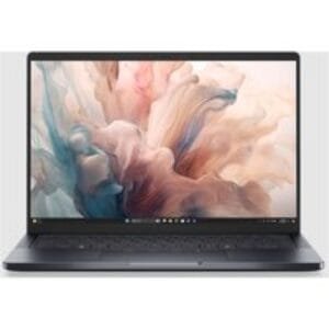 Dell Pro 14 Premium PA14250 - 14" - Intel Core Ultra 7 - 266V - Intel Evo vPro Enterprise Platform - 16 GB RAM - 512 GB SSD