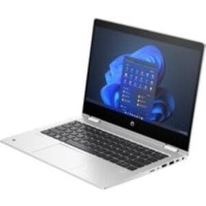 HP Pro x360 435 G10 Notebook - 13.3" - AMD Ryzen 5 - 7530U - 16 GB RAM - 512 GB SSD - UK - with HP Wolf Pro Security Edition (1 year)