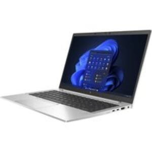 HP EliteBook 840 G8 Notebook - 14" - Intel Core i5 - 1135G7 - 16 GB RAM - 256 GB SSD - UK - certified refurbished