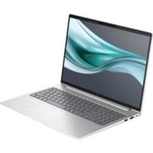 HP EliteBook 660 G11 Notebook - AI Ready - 16" - Intel Core Ultra 7 - 155U - 16 GB RAM - 512 GB SSD - UK