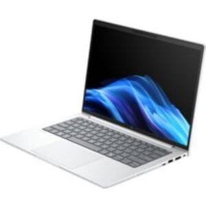 HP EliteBook 8 G1i Notebook AI - 14" - Intel Core Ultra 5 - 235U - vPro - 16 GB RAM - 512 GB SSD - UK - with HP Wolf Pro Security Edition (1 year)