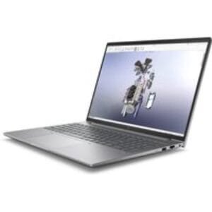HP ZBook X G1i Mobile Workstation - 16" - Intel Core Ultra 7 - 255H - 32 GB RAM - 1 TB SSD - UK