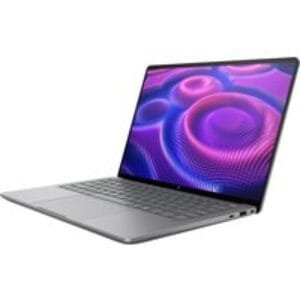 HP ZBook Ultra G1a Mobile Workstation - 14" - AMD Ryzen AI Max Pro - 395 - 64 GB RAM - 1 TB SSD - UK - with HP Wolf Pro Security Edition (1 year)