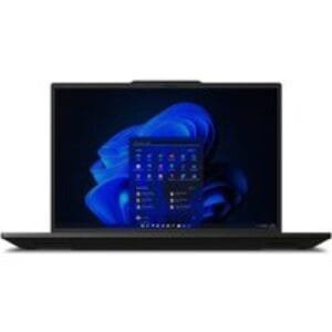 Lenovo ThinkPad P14s Gen 5 - 14.5" - Intel Core Ultra 7 - 155H - 64 GB RAM - 1 TB SSD - UK