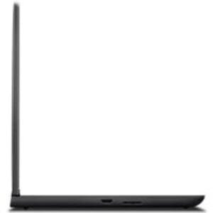 Lenovo ThinkPad P16v Gen 2 - AI Ready - 16" - Intel Core Ultra 7 - 155H - 32 GB RAM - 1 TB SSD - UK