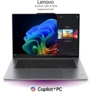 Lenovo ThinkPad X9-15 Gen 1 - 15.3" - Intel Core Ultra 7 - 258V - Evo - 32 GB RAM - 512 GB SSD - UK