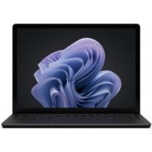 Microsoft Surface Laptop 6 for Business - AI Ready - 13.5" - Intel Core Ultra 7 - 165H - 16 GB RAM - 512 GB SSD - UK