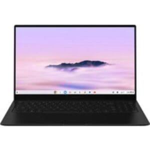 Samsung Galaxy Chromebook Plus - 15.6" - Intel Core 5 - 120U - 8 GB RAM - 256 GB SSD