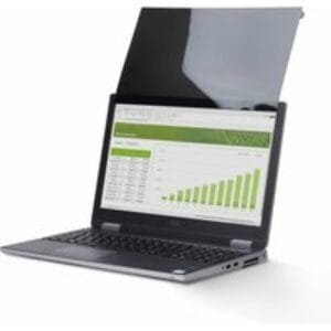 StarTech.com 15.6-inch 16:9 Touch Privacy Screen