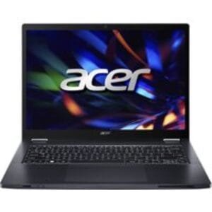 Acer TravelMate P4 Spin 14 TMP414RN-53-TCO - 14" - Intel Core i5 - 1335U - 8 GB RAM - 256 GB SSD - UK