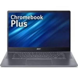 Acer Chromebook Plus 515 CBE595-1 - 15.6" - Intel Core i5 - 1235U - 8 GB RAM - 256 GB SSD - UK