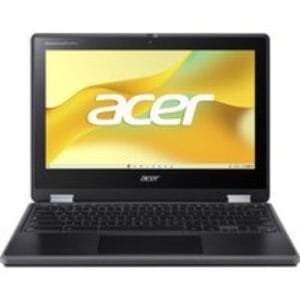 Acer Chromebook Spin 511 R756TN-TCO - 11.6" - Intel N-series - N100 - 8 GB RAM - 128 GB eMMC - UK