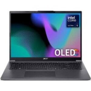 ACER Aspire 16 16" Laptop - Intel® Core™ Ultra 5