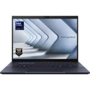 ASUS ExpertBook B5 B5404CM-Q5U715X - AI Ready - 14" - Intel Core Ultra 7 - 155U - 16 GB RAM - 512 GB SSD