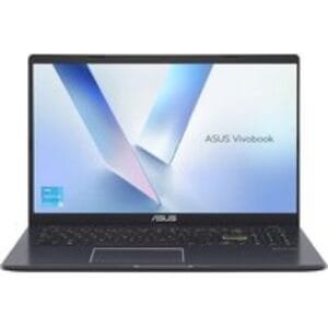 ASUS Vivobook Go 15 E510KA 15.6" Laptop - Intel® Pentium® Silver