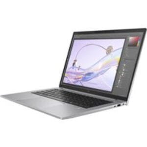 HP ZBook Firefly 14 G11 A Mobile Workstation - AI Ready - 14" - AMD Ryzen 7 - 8840HS - 16 GB RAM - 512 GB SSD - 5G LTE