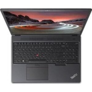 Lenovo ThinkPad P16v Gen 1 - AI Ready - 16" - AMD Ryzen 7 - 7840HS - AMD PRO - 32 GB RAM - 1 TB SSD - UK
