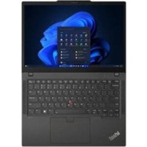Lenovo ThinkPad X13 Gen 5 - AI Ready - 13.3" - Intel Core Ultra 7 - 155U - Evo - 16 GB RAM - 1 TB SSD - UK