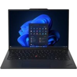 Lenovo ThinkPad X1 Carbon Gen 12 - AI Ready - 14" - Intel Core Ultra 7 - 155U - Evo - 16 GB RAM - 512 GB SSD - 4G/5G upgradable - UK