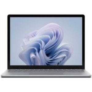 Microsoft Surface Laptop 6 for Business - AI Ready - 13.5" - Intel Core Ultra 5 - 135H - 16 GB RAM - 512 GB SSD - UK